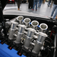 Illustration for article titled Petersen Museum Shelby Cruise-In